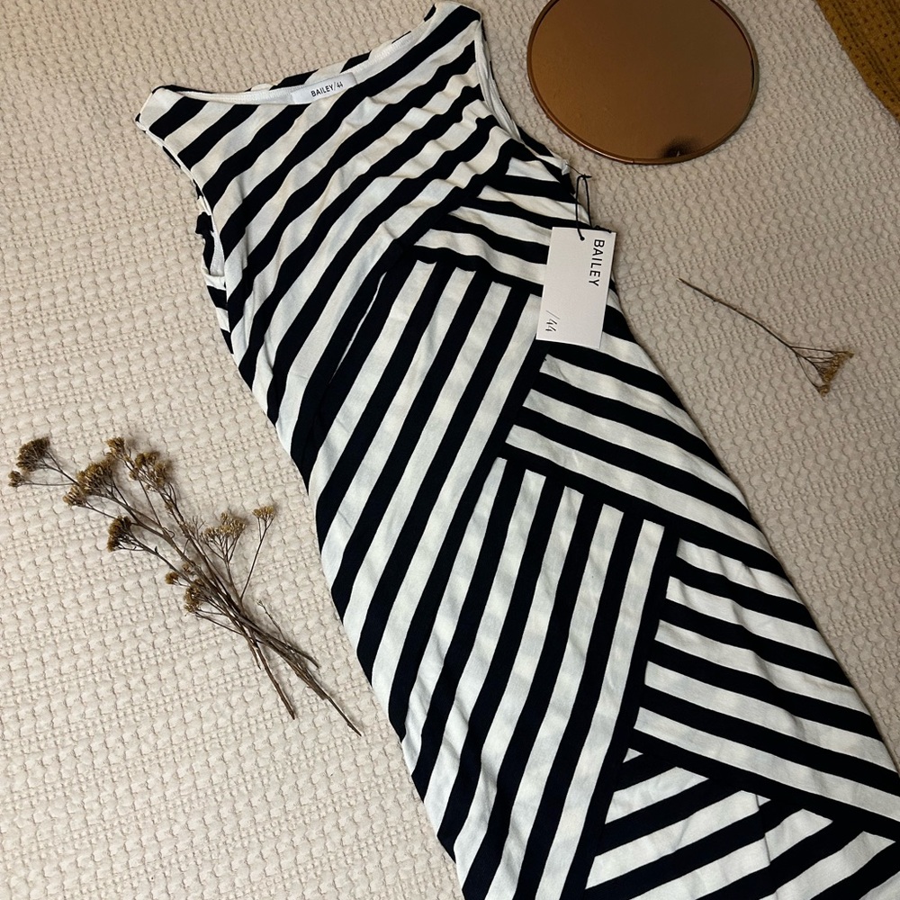 🌘SOLD🌒 Bailey / 44 Masters Degree Dress